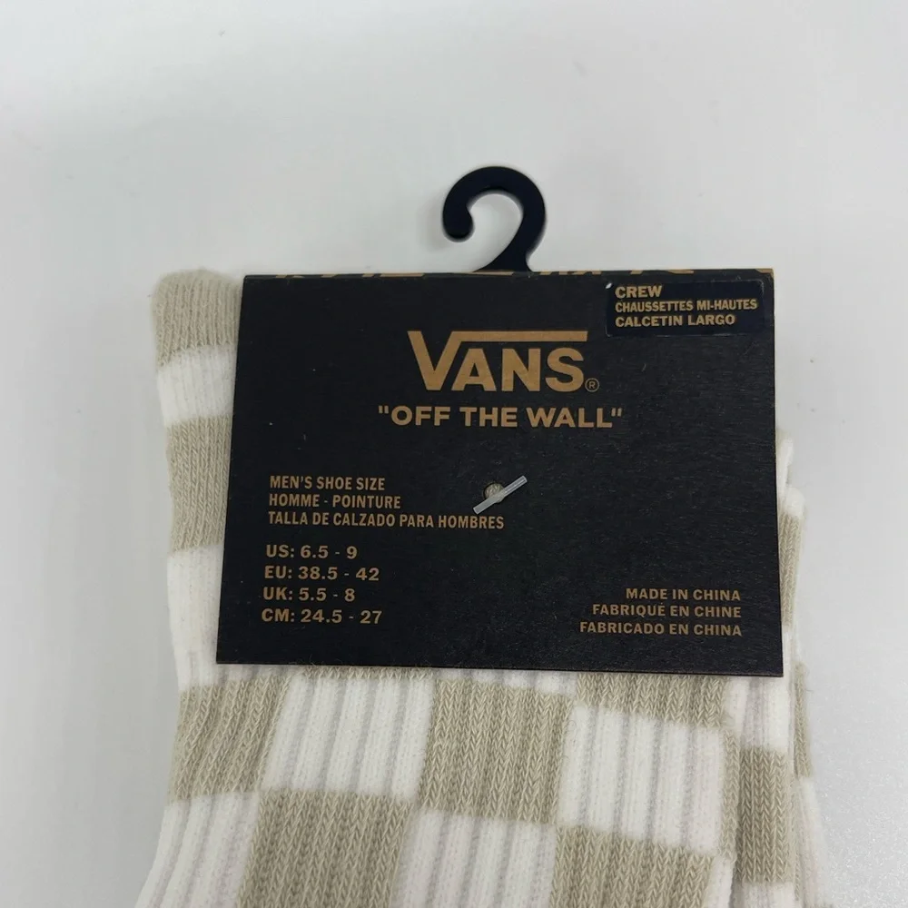 VANS 